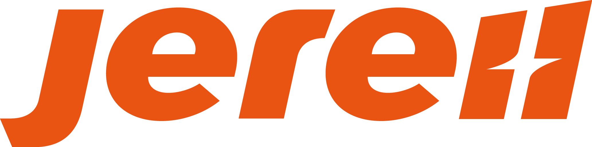 Jereh Logo